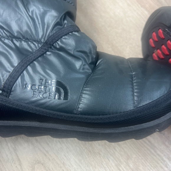 The North Face Amore II waterproof Boots - Picture 1 of 7